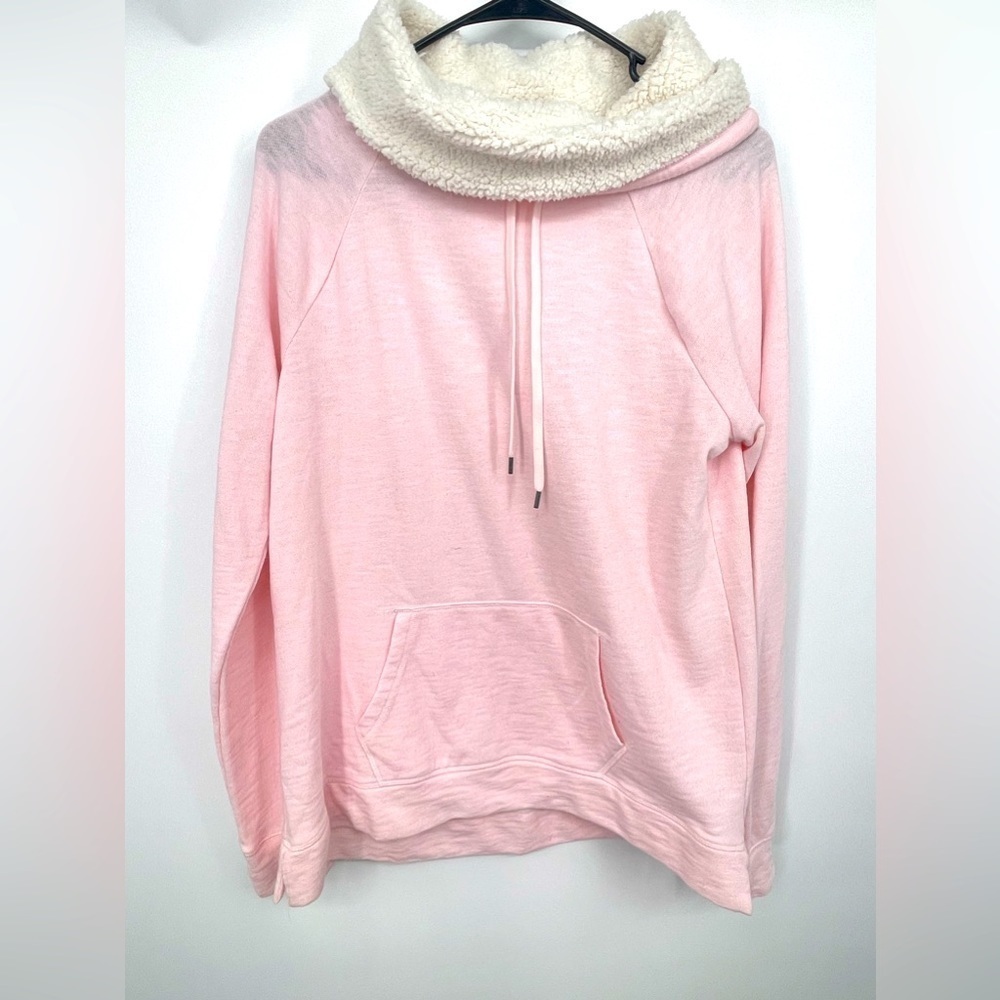 Tek Gear punk pullover sweater size medium